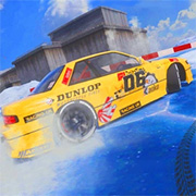 Drift Hunters 2 Windows, iOS, Android game - ModDB