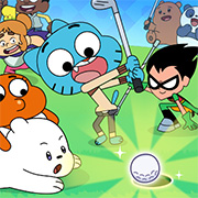 Gumball Multiverse Mayhem - Play Gumball Multiverse Mayhem Online on  KBHGames