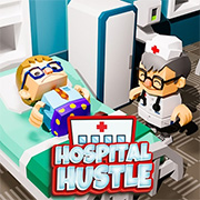 OPERATE NOW HOSPITAL SURGEON free online game on