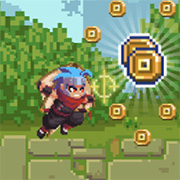 NINJA CLASH HEROES 3D jogo online gratuito em