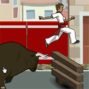 extreme pamplona game download