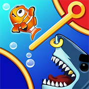 Fish: Eat, Grow Big Game · Play Online For Free ·