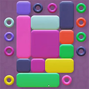 Fit Puzzle Blocks - Play Fit Puzzle Blocks Online on KBHGames