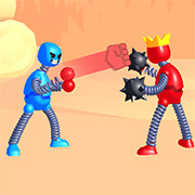 Ragdoll Battle - Play Ragdoll Battle Online on KBHGames