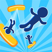 Stickman Hook 2 - Play Stickman Hook 2 Online on KBHGames