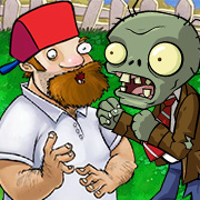 FNF VS Plants vs Zombies Replanted - Play FNF Mod Online & Unblocked
