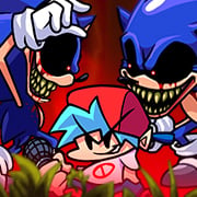 Sonic.Exe: The Spirits of Hell - Play Sonic.Exe: The Spirits of Hell Online  on KBHGames