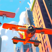 Flight Pilot Airplane Games 24 - Play Flight Pilot Airplane Games 24 Online  on KBHGames