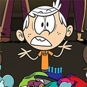 The Loud House: Linc in Charge