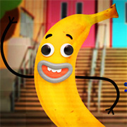 Banana Duck  Play Online Now