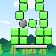 Block Post Online - Play Block Post Online on KBHGames