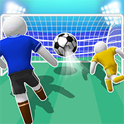 Sports Heads Football - Play Sports Heads Football Online on KBHGames