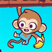 Monkey Market - Play Monkey Market Online on KBHGames