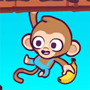 Mini Monkey Mart 