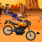 Moto Rider 3D - 🎮 Play Online at GoGy Games