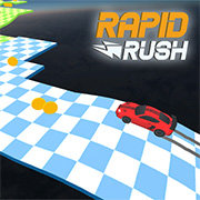 Rapid Rush - Play Rapid Rush Online on KBHGames