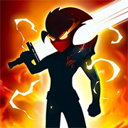 Stick Fight Online  The ULTIMATE Comeback! 