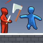 Red and Blue Stickman 2 - Play Red and Blue Stickman 2 Online on KBHGames