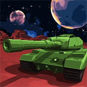 2 player tank battle