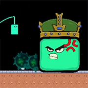 Cactus McCoy 2: The Ruins of Calavera, Free Flash Game