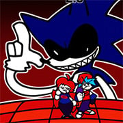 Friday Night Funkin': Vs. Sonic.Exe - Play Friday Night Funkin': Vs. Sonic.Exe  Online on KBHGames