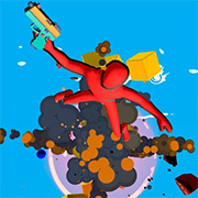 Stick War: Infinity Duel 🕹️ Play Now on GamePix