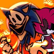 FNF VS OG SONIC.EXE?! free online game on