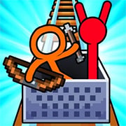 Stickman Hook 2 - Play Stickman Hook 2 Online on KBHGames