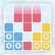 Fit Puzzle Blocks - Play Fit Puzzle Blocks Online on KBHGames