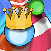 Crazy Balls 3D Racing - Play Crazy Balls 3D Racing Online on KBHGames