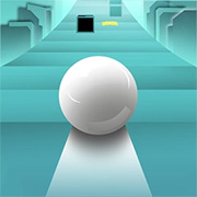 CRAZY BALL free online game on