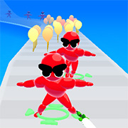 Crazy Balls 3D Racing - Play Crazy Balls 3D Racing Online on KBHGames