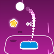 Play Piano Music Hop: EDM Rush！ Online for Free on PC & Mobile
