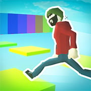 Parkour Block 4 - Jogue gratuitamente na Friv5