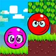 RED BALL 4 - Jogue Grátis Online!