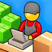 Shopping Business - Play Shopping Business Online on KBHGames