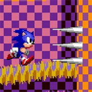 FNF: Sonic.EXE and Sonic Sings Confronting Yourself 🔥 Play online