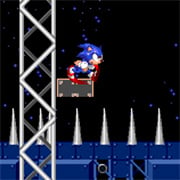 FNF VS Sonic.EXE: Confronting Yourself (Retake) · Jogar Online Grátis