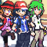 Pokemon Games - Play Pokemon Games on KBHGames