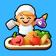 Flipping Adventure, papas Burgeria, kbh Games, KBH, Papa's, burger Top,  flipline Studios, flipping, ipa, aptoide