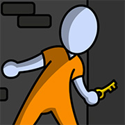 Noob Miner: Escape From Prison - Click Jogos