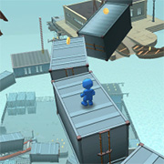 Red and Blue Stickman 2 - Play Red and Blue Stickman 2 Online on KBHGames