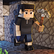 Paper Minecraft - Play Paper Minecraft Online on KBHGames