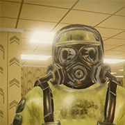 Nextbot: Can You Escape? - Play Nextbot: Can You Escape? Online on KBHGames