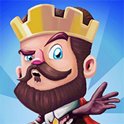 Castle Crashing the Beard HD