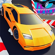 Crazy Balls 3D Racing - Play Crazy Balls 3D Racing Online on KBHGames