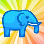 Elephant Rave 2