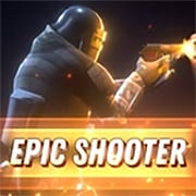 Crazy Shooters 2 🕹️ Play Now on GamePix