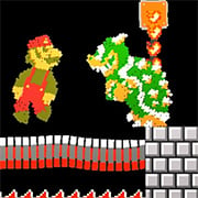 Super Mario Bros 3 🔥 Jogue online