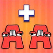 FNF Vs. Alphabet Lore - Play Online on Snokido